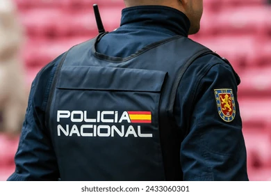 central receptora de alarmas